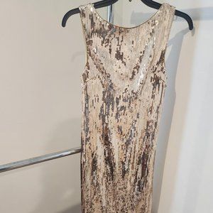 Nanette Lepore Sequins dress